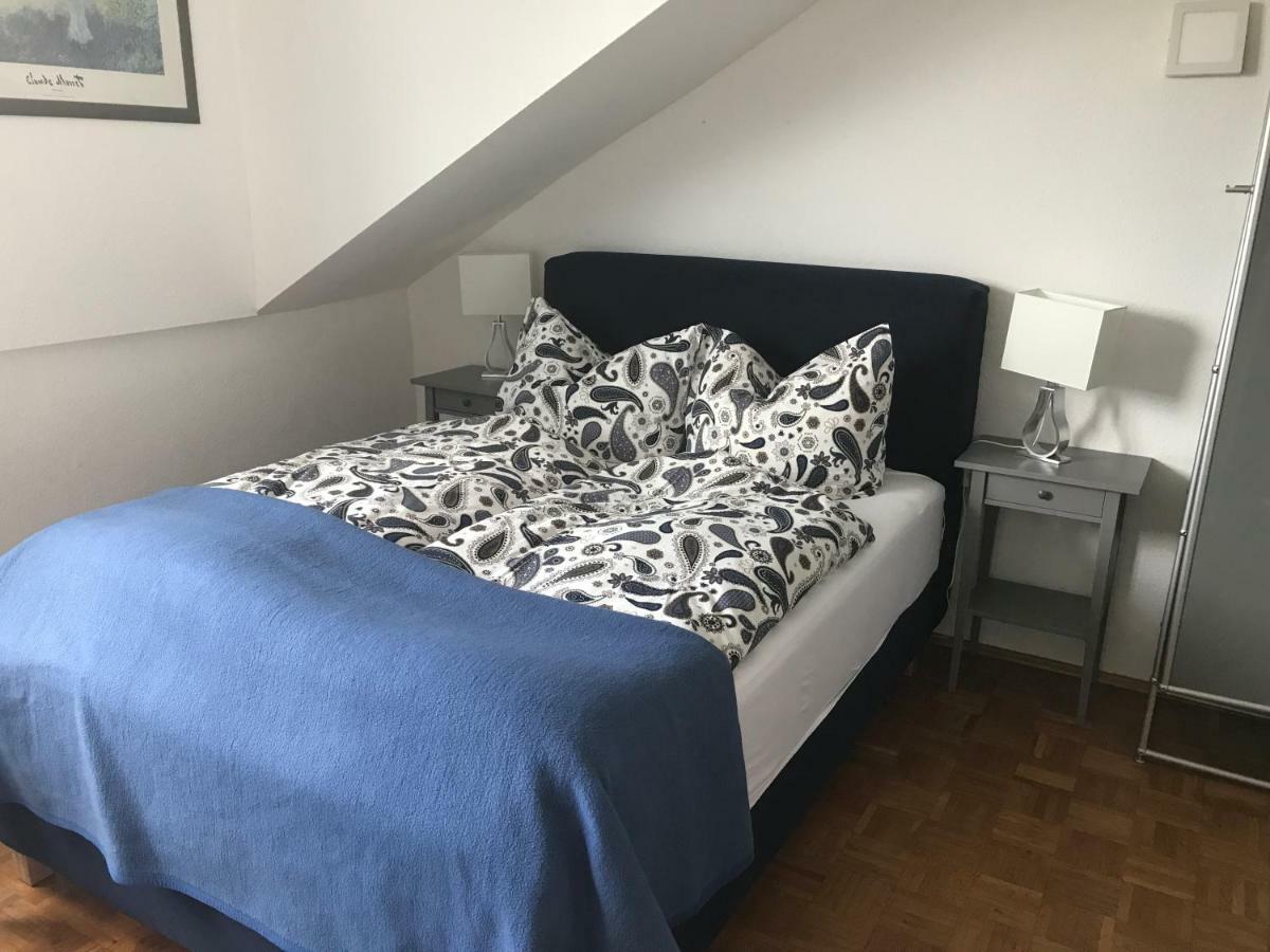 Apartmenthaus Zentrum Komfort Apartments Mit Minikuchen Verschiedener Grossen Kassel Exterior foto